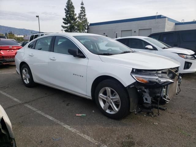 Photo 3 VIN: 1G1ZC5ST0PF155926 - CHEVROLET MALIBU 