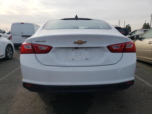 Photo 5 VIN: 1G1ZC5ST0PF155926 - CHEVROLET MALIBU 