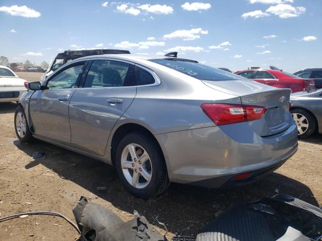 Photo 1 VIN: 1G1ZC5ST0PF163363 - CHEVROLET MALIBU LS 