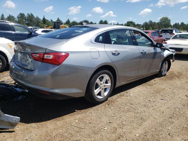 Photo 2 VIN: 1G1ZC5ST0PF163363 - CHEVROLET MALIBU LS 