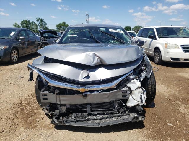 Photo 4 VIN: 1G1ZC5ST0PF163363 - CHEVROLET MALIBU LS 