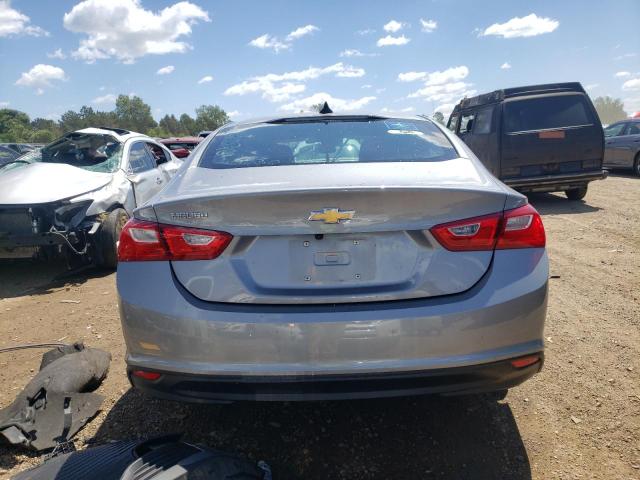 Photo 5 VIN: 1G1ZC5ST0PF163363 - CHEVROLET MALIBU LS 