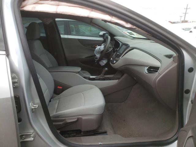 Photo 4 VIN: 1G1ZC5ST1GF228009 - CHEVROLET MALIBU LS 