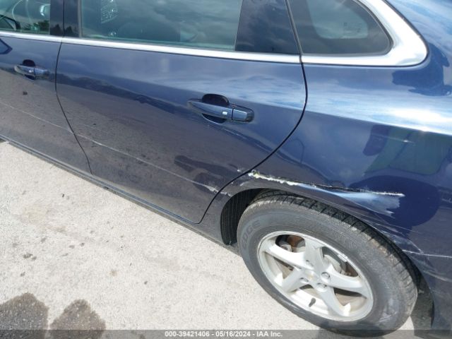 Photo 5 VIN: 1G1ZC5ST1GF247787 - CHEVROLET MALIBU 