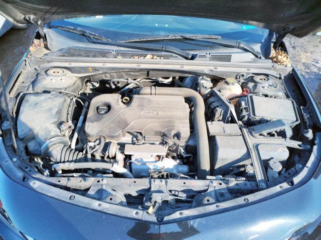 Photo 6 VIN: 1G1ZC5ST1GF262001 - CHEVROLET MALIBU LS 