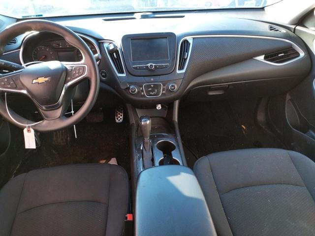 Photo 8 VIN: 1G1ZC5ST1GF262001 - CHEVROLET MALIBU LS 