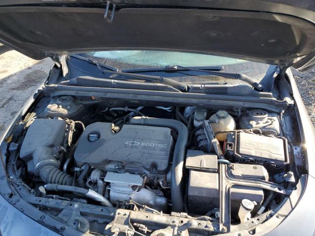 Photo 6 VIN: 1G1ZC5ST1HF161591 - CHEVROLET MALIBU LS 