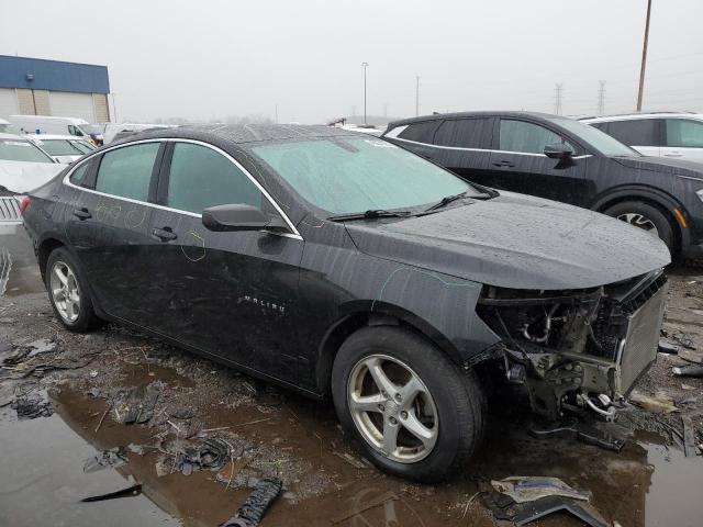 Photo 3 VIN: 1G1ZC5ST1HF248018 - CHEVROLET MALIBU 