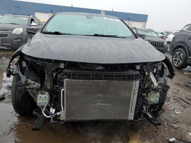 Photo 4 VIN: 1G1ZC5ST1HF248018 - CHEVROLET MALIBU 