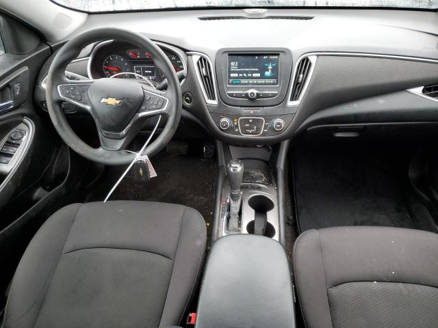 Photo 7 VIN: 1G1ZC5ST1HF248018 - CHEVROLET MALIBU 