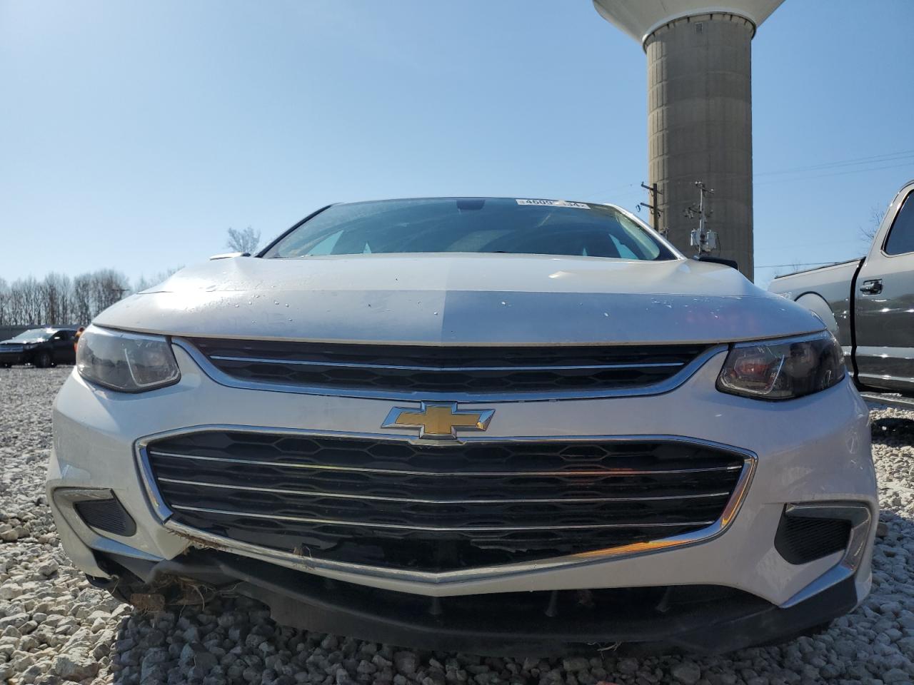 Photo 4 VIN: 1G1ZC5ST1HF250531 - CHEVROLET MALIBU 