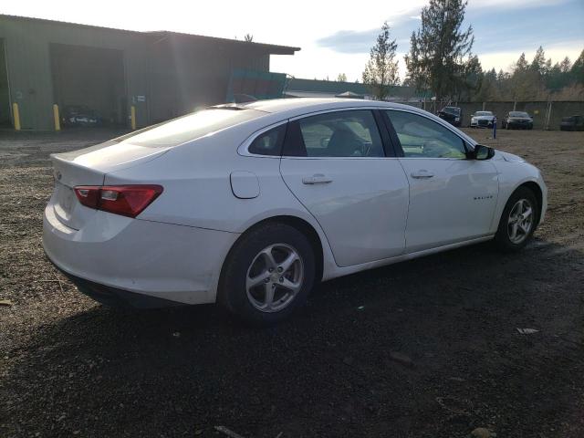 Photo 2 VIN: 1G1ZC5ST1HF259567 - CHEVROLET MALIBU 