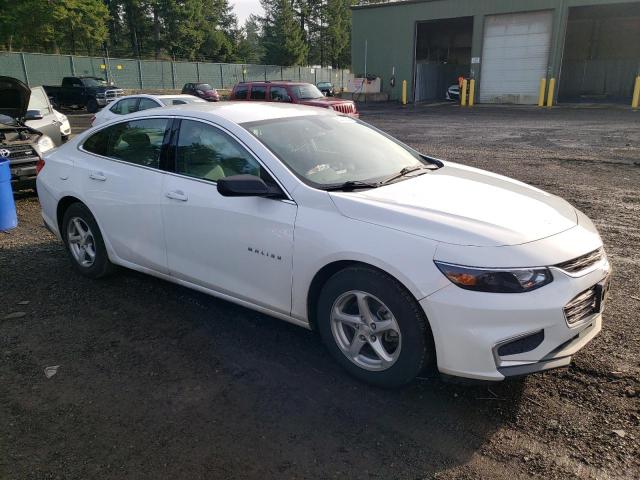 Photo 3 VIN: 1G1ZC5ST1HF259567 - CHEVROLET MALIBU 