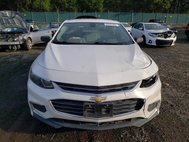 Photo 4 VIN: 1G1ZC5ST1HF259567 - CHEVROLET MALIBU 