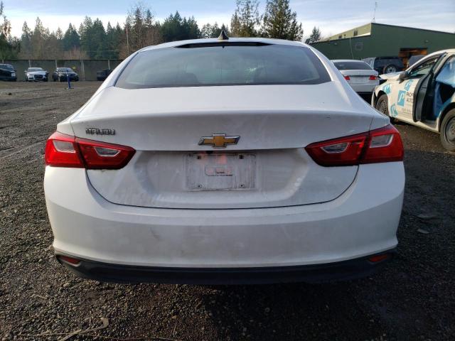 Photo 5 VIN: 1G1ZC5ST1HF259567 - CHEVROLET MALIBU 