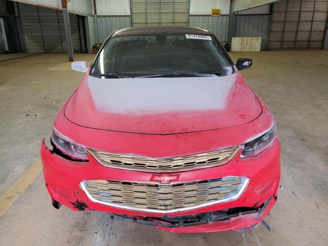 Photo 4 VIN: 1G1ZC5ST1HF264106 - CHEVROLET MALIBU 