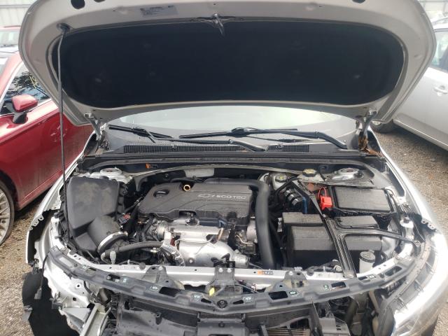 Photo 6 VIN: 1G1ZC5ST1HF270522 - CHEVROLET MALIBU 