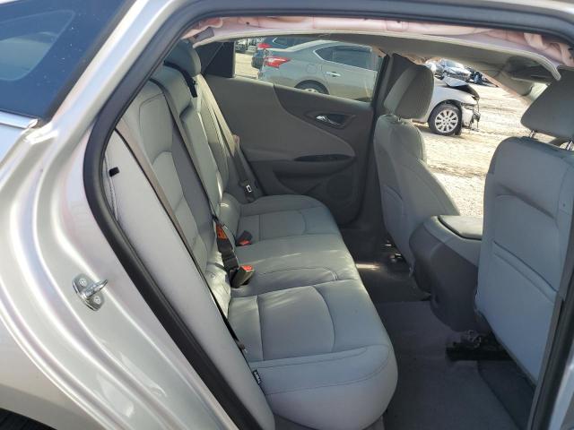 Photo 9 VIN: 1G1ZC5ST1JF246260 - CHEVROLET MALIBU LS 