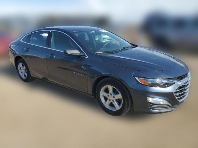 Photo 3 VIN: 1G1ZC5ST1KF114505 - CHEVROLET MALIBU 