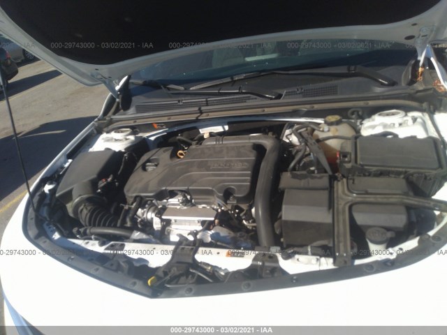 Photo 9 VIN: 1G1ZC5ST1KF138707 - CHEVROLET MALIBU 