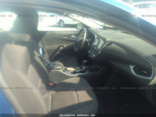 Photo 4 VIN: 1G1ZC5ST1KF160707 - CHEVROLET MALIBU 