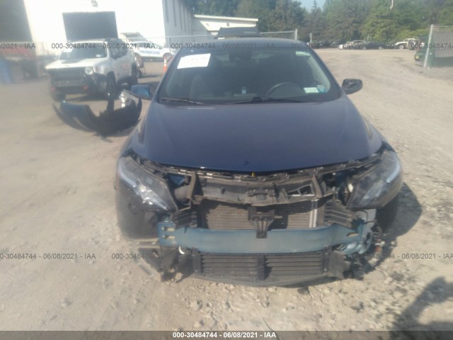 Photo 5 VIN: 1G1ZC5ST1KF160707 - CHEVROLET MALIBU 