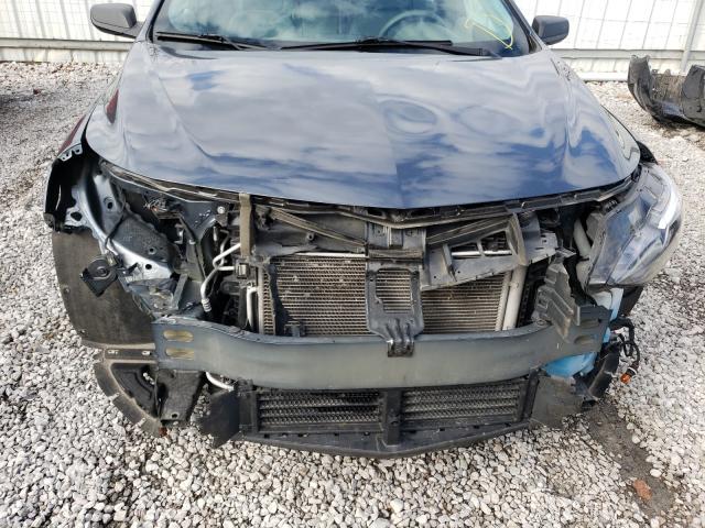 Photo 8 VIN: 1G1ZC5ST1KF170864 - CHEVROLET MALIBU LS 