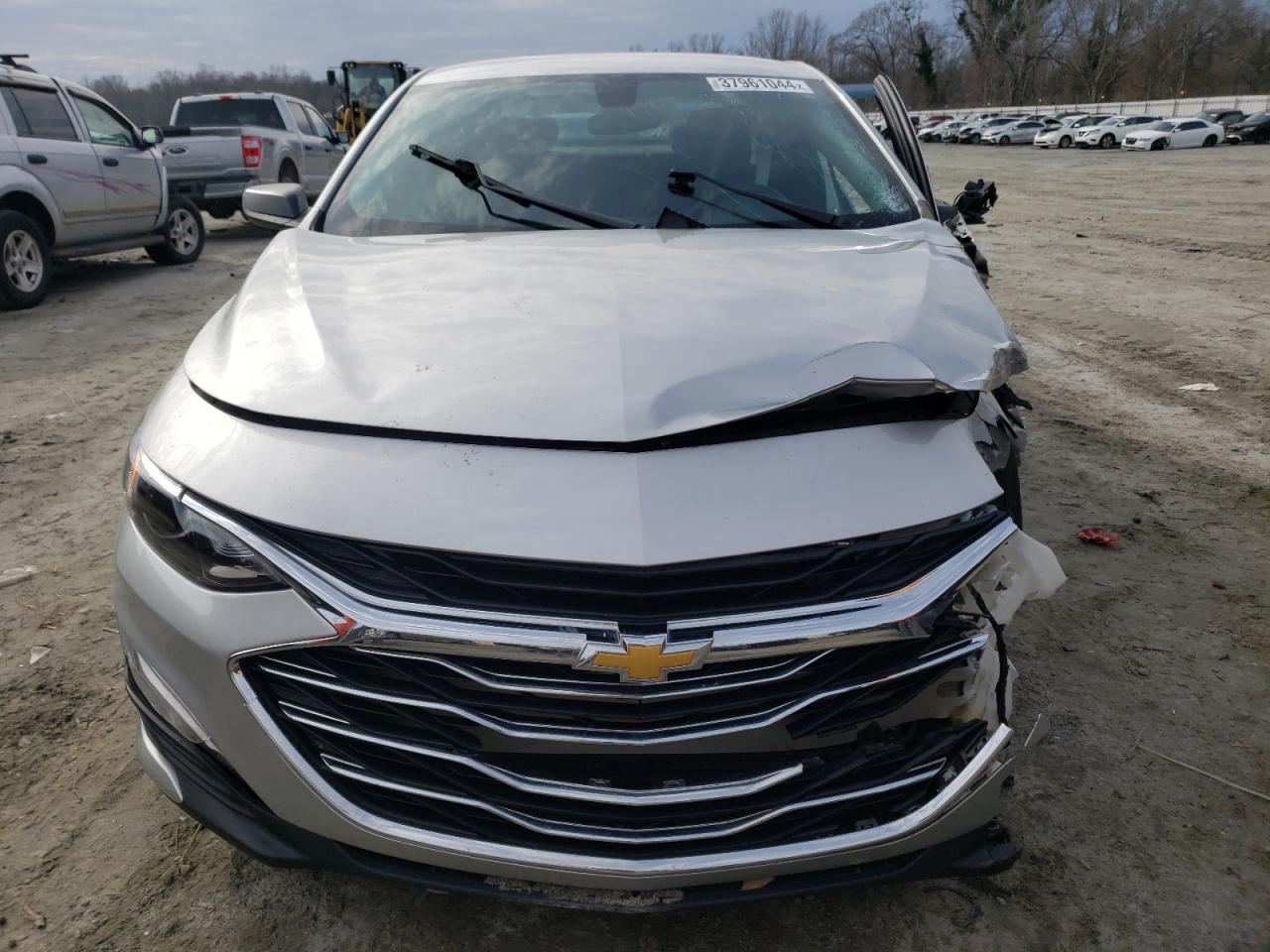 Photo 4 VIN: 1G1ZC5ST1KF172209 - CHEVROLET MALIBU 