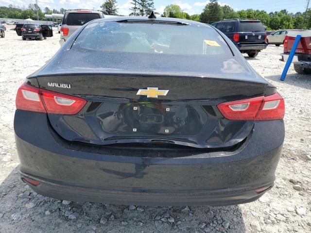 Photo 5 VIN: 1G1ZC5ST1KF184649 - CHEVROLET MALIBU 