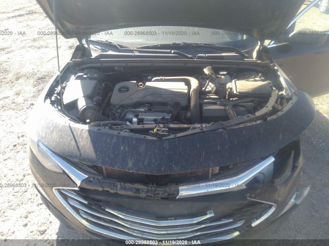 Photo 9 VIN: 1G1ZC5ST1KF207766 - CHEVROLET MALIBU 