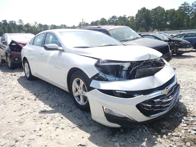 Photo 0 VIN: 1G1ZC5ST1KF214202 - CHEVROLET MALIBU LS 