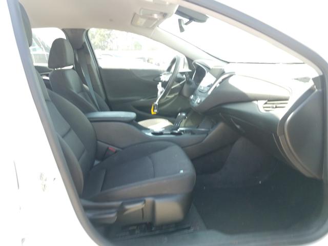 Photo 4 VIN: 1G1ZC5ST1KF214202 - CHEVROLET MALIBU LS 