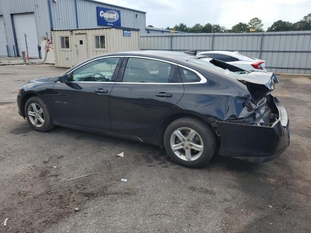 Photo 1 VIN: 1G1ZC5ST1KF215771 - CHEVROLET MALIBU LS 