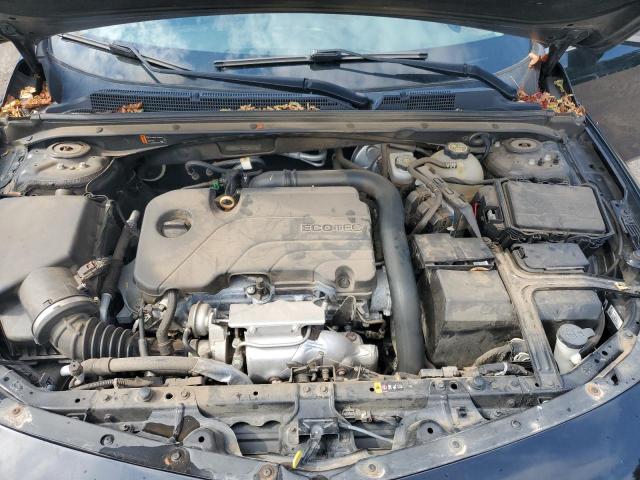 Photo 10 VIN: 1G1ZC5ST1KF215771 - CHEVROLET MALIBU LS 