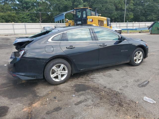 Photo 2 VIN: 1G1ZC5ST1KF215771 - CHEVROLET MALIBU LS 