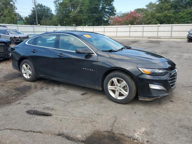 Photo 3 VIN: 1G1ZC5ST1KF215771 - CHEVROLET MALIBU LS 