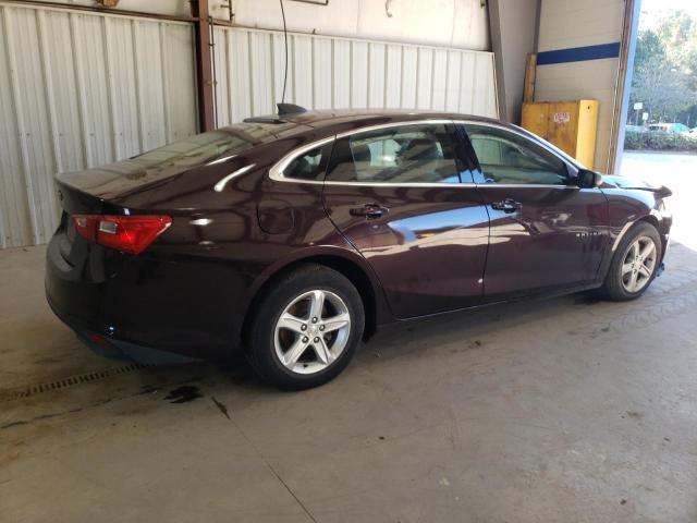 Photo 2 VIN: 1G1ZC5ST1LF059698 - CHEVROLET MALIBU LS 