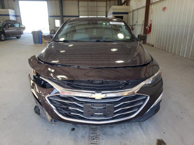 Photo 4 VIN: 1G1ZC5ST1LF059698 - CHEVROLET MALIBU LS 