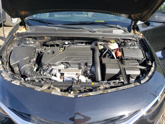 Photo 6 VIN: 1G1ZC5ST1LF083788 - CHEVROLET MALIBU LS 