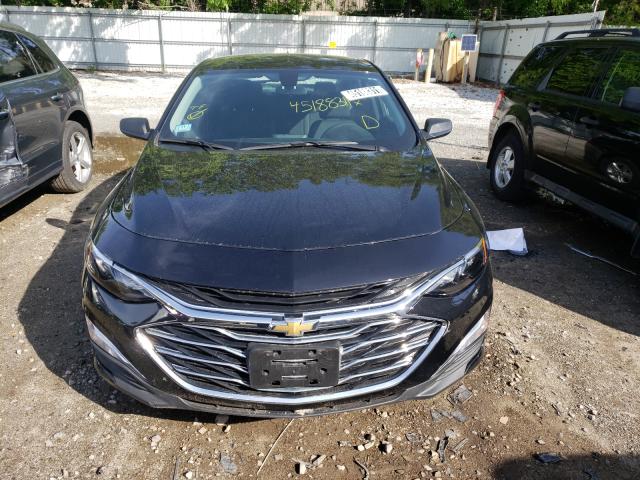 Photo 8 VIN: 1G1ZC5ST1LF083788 - CHEVROLET MALIBU LS 