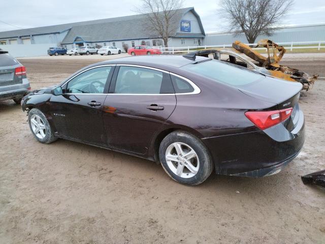 Photo 1 VIN: 1G1ZC5ST1LF140913 - CHEVROLET MALIBU LS 