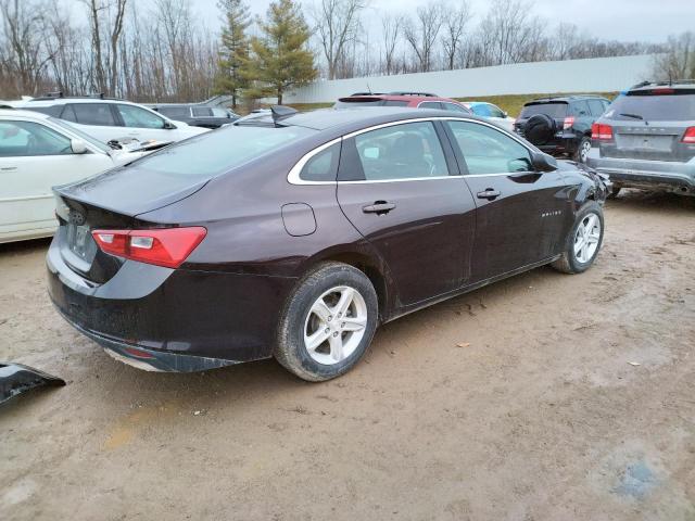 Photo 2 VIN: 1G1ZC5ST1LF140913 - CHEVROLET MALIBU LS 