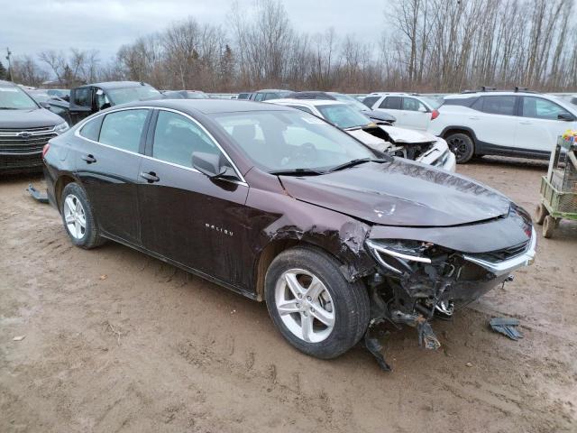 Photo 3 VIN: 1G1ZC5ST1LF140913 - CHEVROLET MALIBU LS 