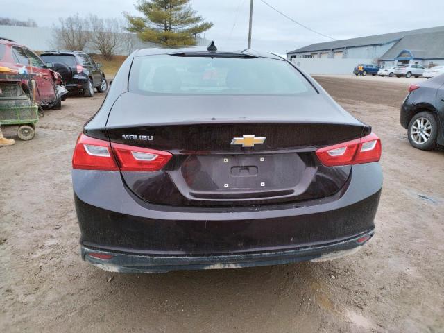 Photo 5 VIN: 1G1ZC5ST1LF140913 - CHEVROLET MALIBU LS 