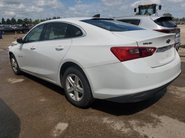 Photo 1 VIN: 1G1ZC5ST1LF142256 - CHEVROLET MALIBU LS 