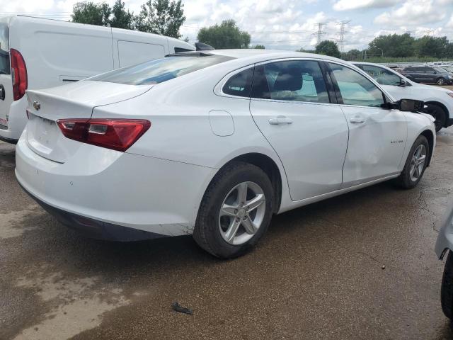 Photo 2 VIN: 1G1ZC5ST1LF142256 - CHEVROLET MALIBU LS 