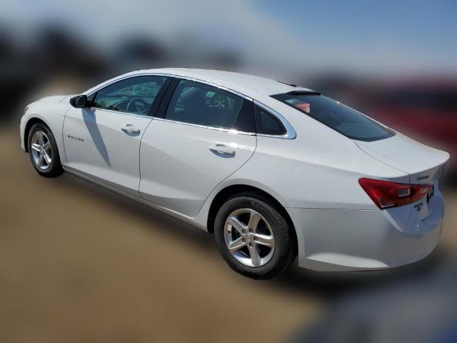 Photo 1 VIN: 1G1ZC5ST1MF012964 - CHEVROLET MALIBU 