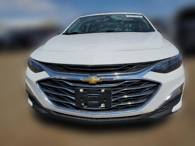 Photo 4 VIN: 1G1ZC5ST1MF012964 - CHEVROLET MALIBU 