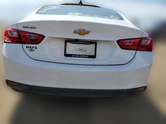 Photo 5 VIN: 1G1ZC5ST1MF012964 - CHEVROLET MALIBU 