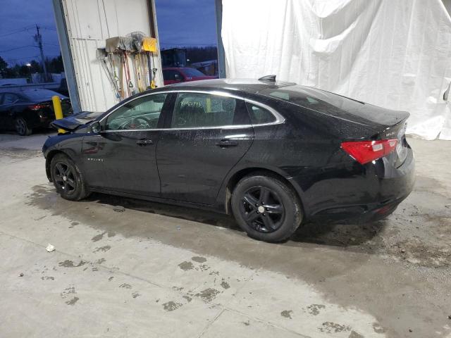 Photo 1 VIN: 1G1ZC5ST1MF083131 - CHEVROLET MALIBU 